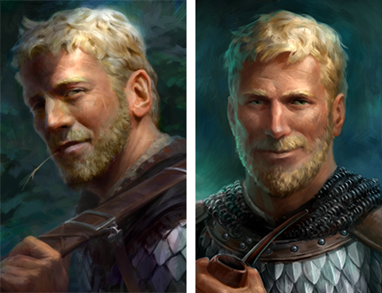 pillars of eternity 2 voice actors