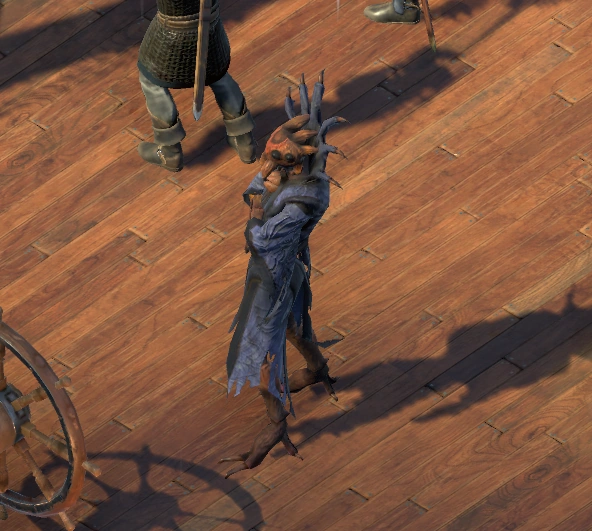 Veen Official Pillars of Eternity Wiki