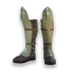 ItemDesc Armor Medium Scale Feet VariantA