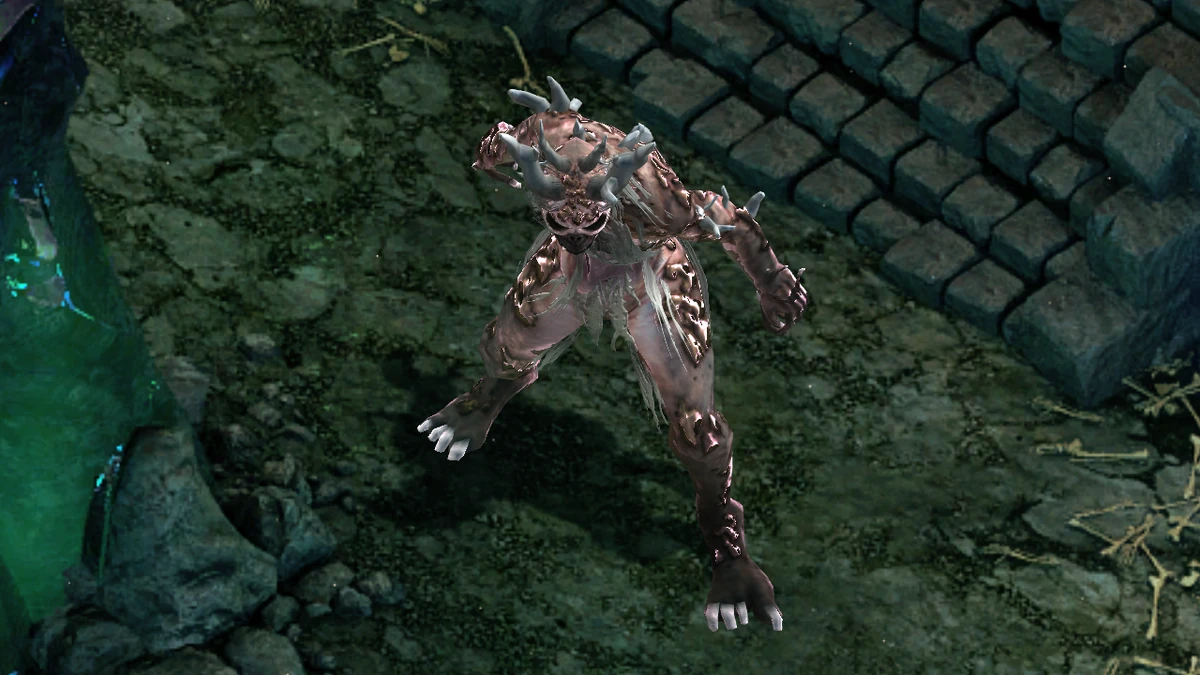 Glasdial Official Pillars of Eternity Wiki