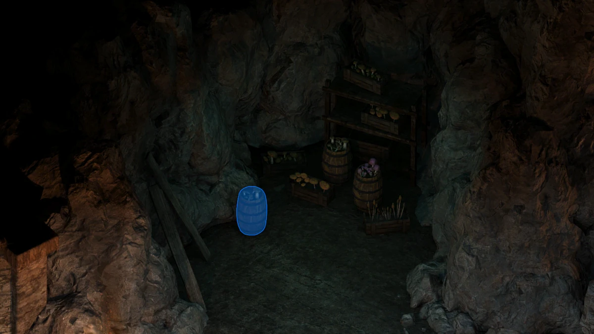 Endless Paths of Od Nua Level 5/Loot Official Pillars of Eternity Wiki