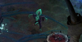 PX2 Vithrack Luminary