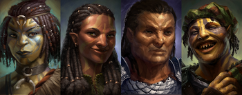 Island-aumaua-portraits