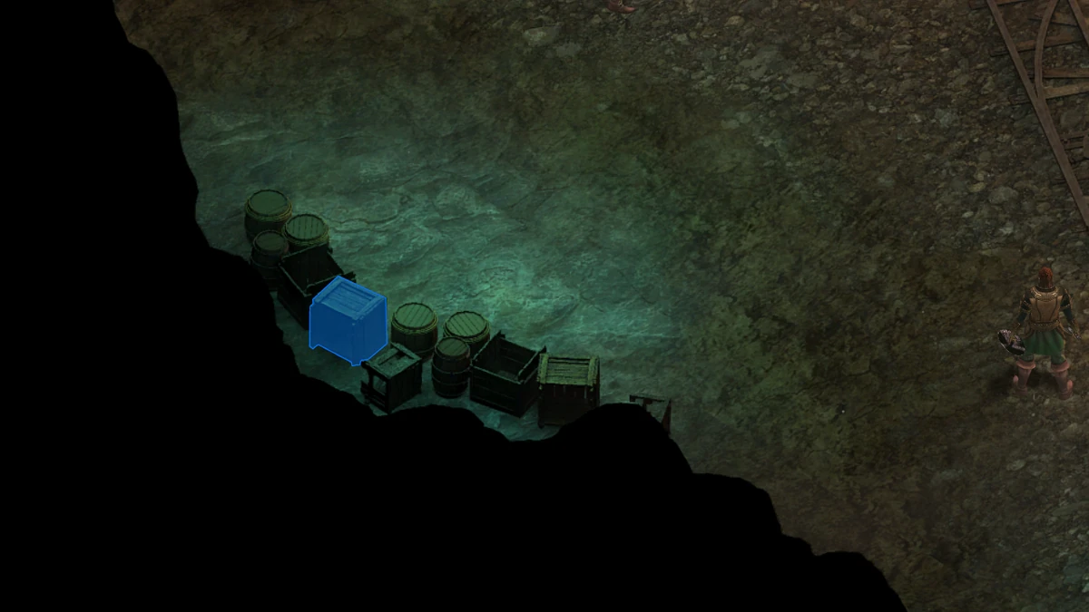 Stalwart Mines/Loot Official Pillars of Eternity Wiki
