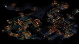 Prototyoe 2 dungeon 01