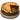 Savory pie icon