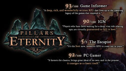 Walkthrough - Pillars of Eternity Guide - IGN