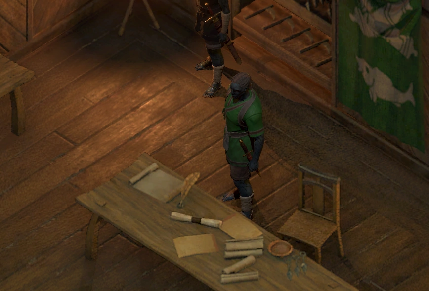 Atsura Official Pillars of Eternity Wiki