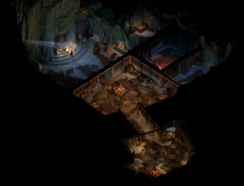BOW Harbingers Retreat