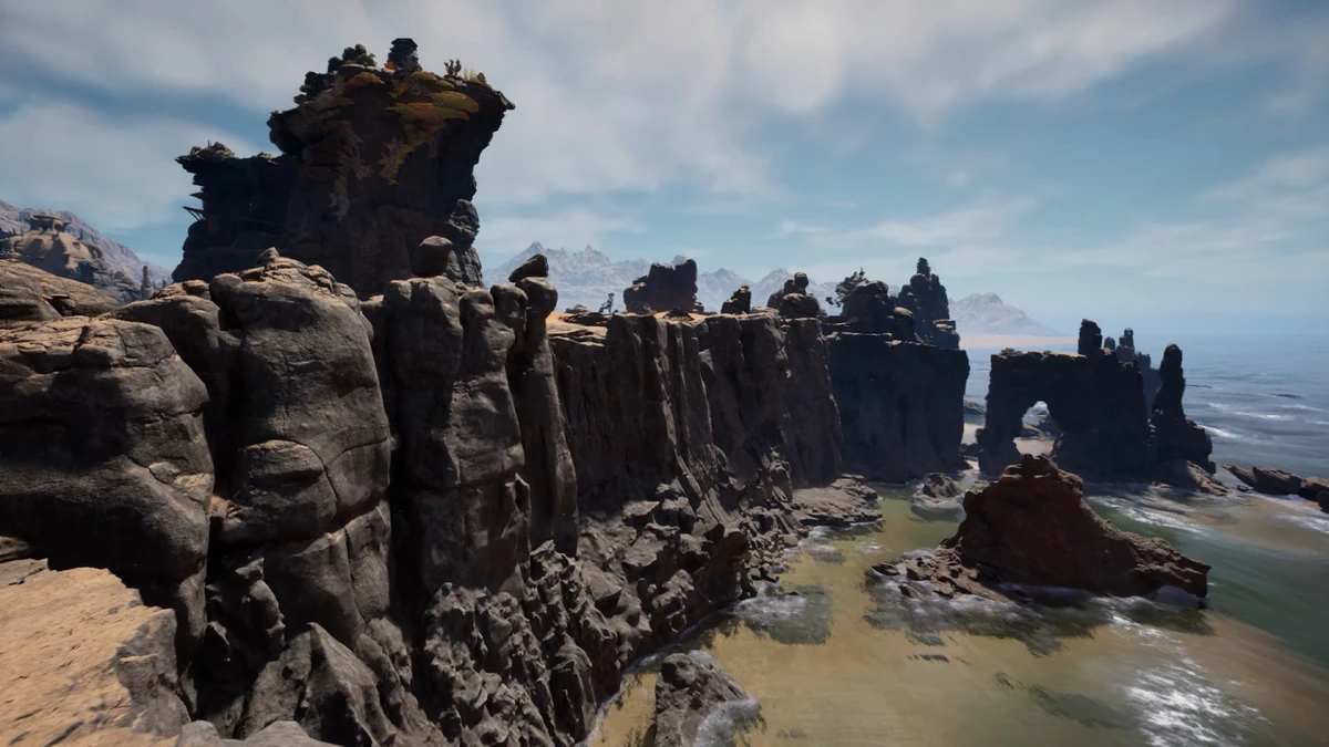 Thirdborn Official Pillars of Eternity Wiki