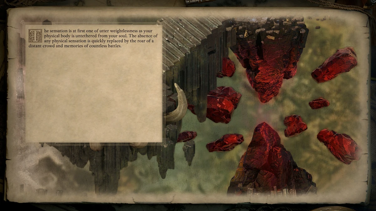 The Champion of the Hunt Official Pillars of Eternity Wiki