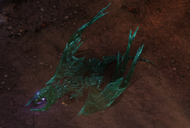 PE1 Adra Dragon