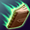 Grimoire slam icon