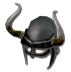 Helm small horn icon.png