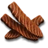 Speckleback jerky icon
