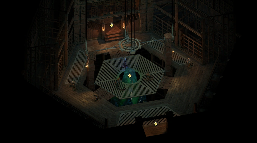 A Distant Light Official Pillars of Eternity Wiki