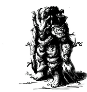 Bestiary swamp lurker