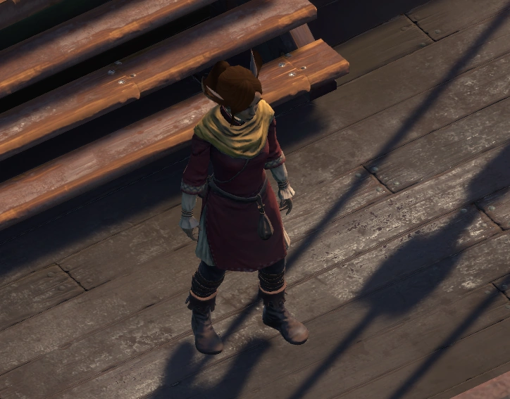 Vela Official Pillars of Eternity Wiki