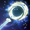 Llengraths warding staff icon