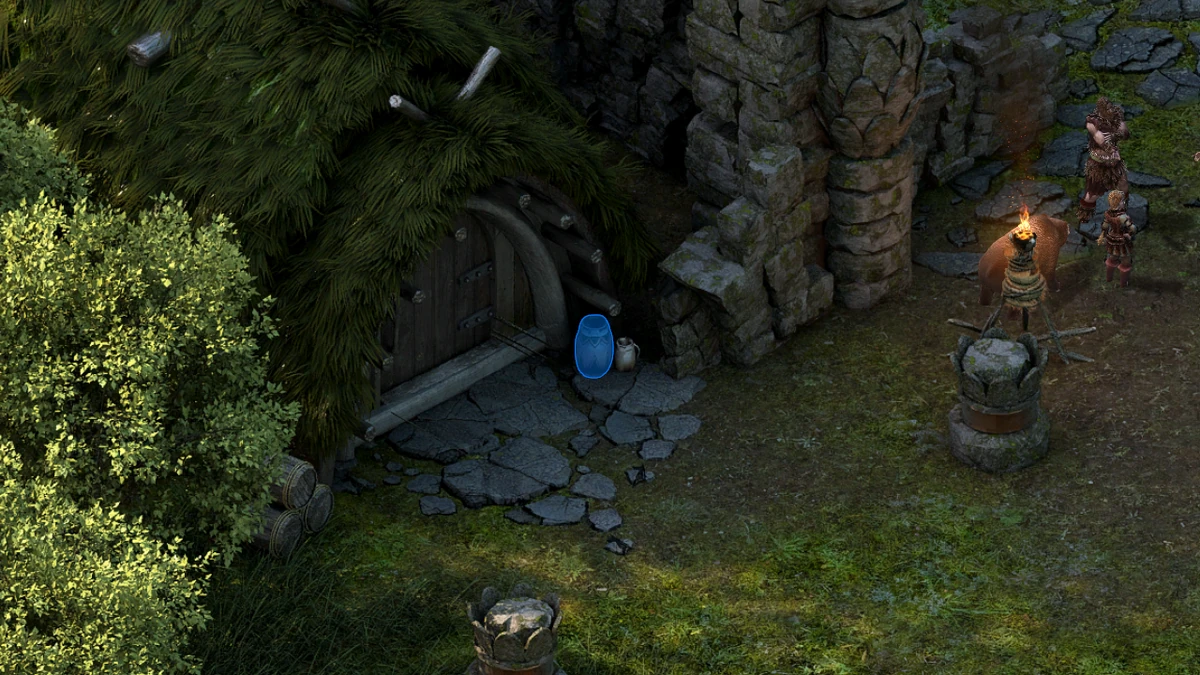 Elms' Reach/Loot Official Pillars of Eternity Wiki