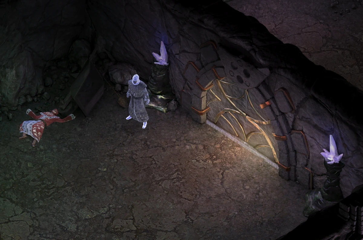 Seals of the Endless Paths Official Pillars of Eternity Wiki