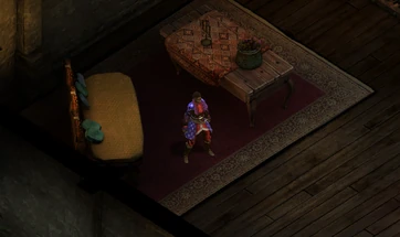 You Aedyrans are so uptight