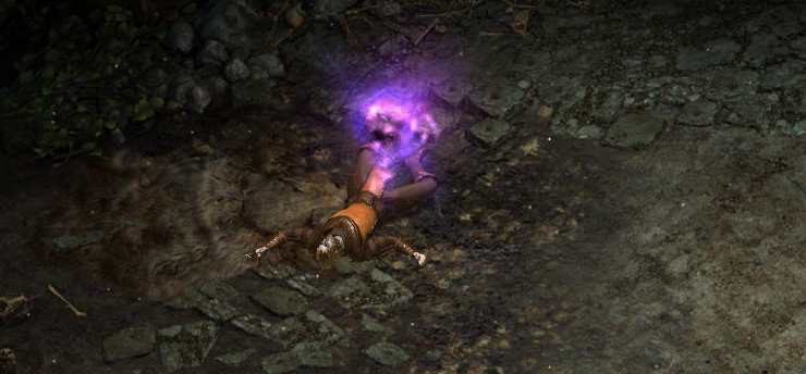 Vengeance From The Grave Official Pillars Of Eternity Wiki