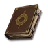 Unmarked Grimoire