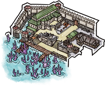Sayuka - Official Pillars of Eternity Wiki