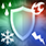 Bulwark against the elements icon