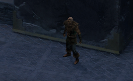PX2 Lodgar