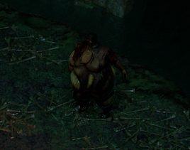 PE2 Rotghast Ravager