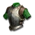Poe2 breastplate furrantes icon