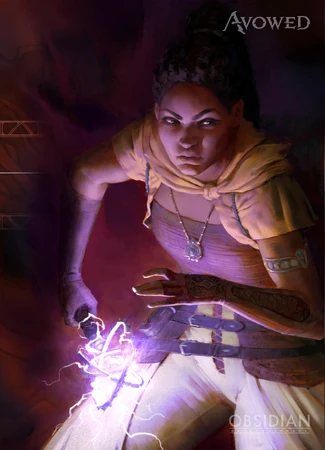 Giatta as seen in the Giatta Cosplay Guide