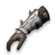 ItemDesc Armor Medium Scale Hands Unique 2