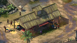 https pillarsofeternity fandom com wiki port maje harbor