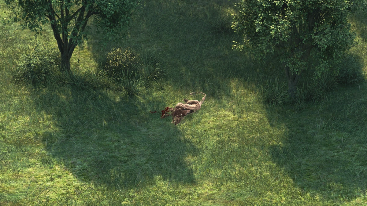 Stormwall Official Pillars of Eternity Wiki