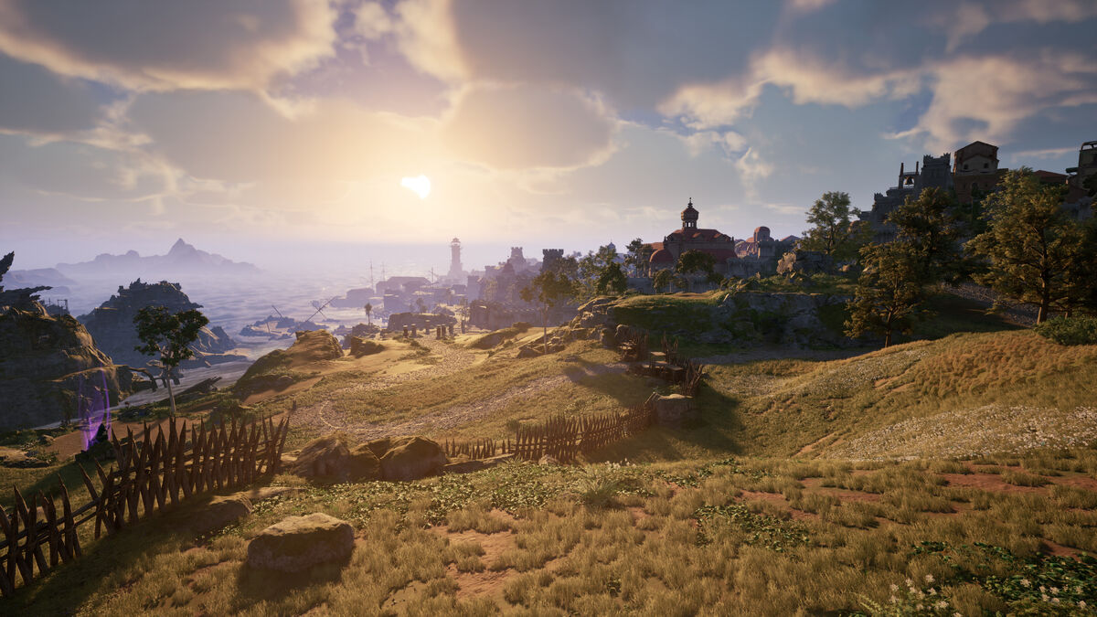 Picture of Dawnshore