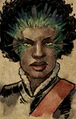 Conversation portrait in Deadfire