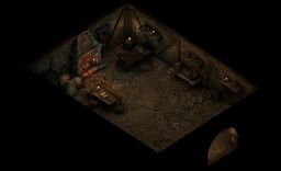 Aufra's Home map image