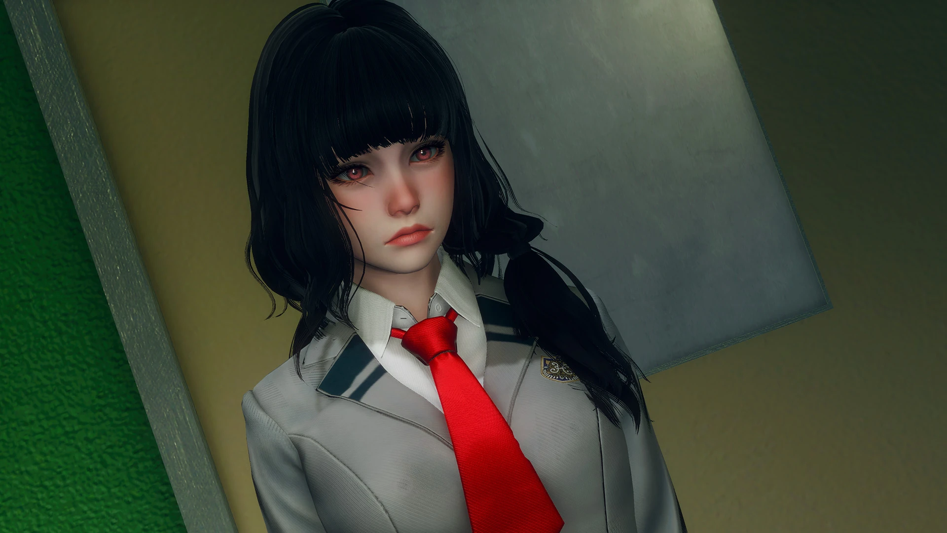 Lunaページ Luna Hernandez | EternumVN Wiki | Fandom
