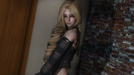 Penelope Carter | EternumVN Wiki | Fandom