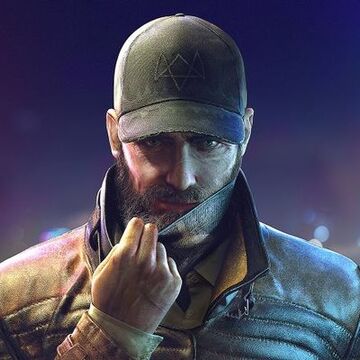 aiden   Aiden Pearce | Heroes Wiki | Fandom