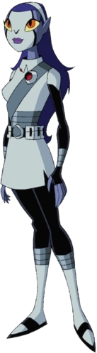 Rook Shar | Ethan Skewes Wiki | Fandom