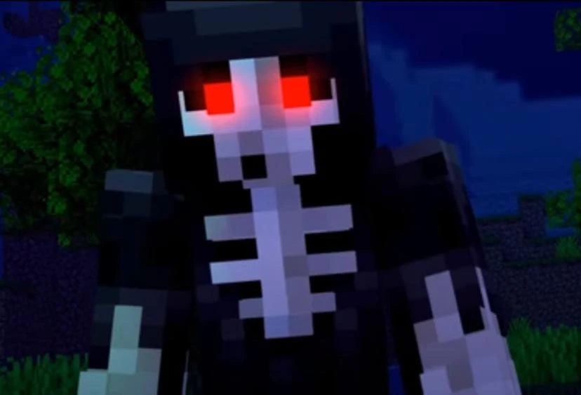 DreadLord | EthanAnimatez Wiki | Fandom