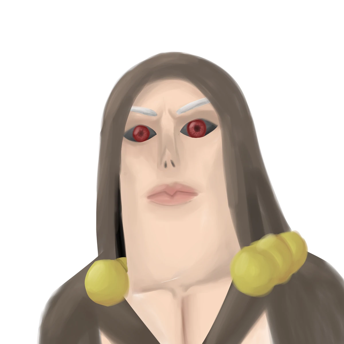 Risotto Nero Ethan's Creepypasta wikia Wiki Fandom