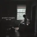 Original Cover #1 (As White Silas)