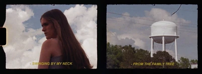 Edit combining the stills