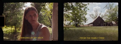 Edit combining the stills