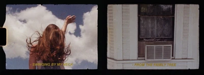 Edit combining the stills